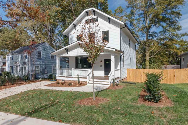 605 E Markham Ave, Durham, NC 27701