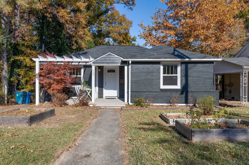 605 E Maynard Ave, Durham, NC 27704