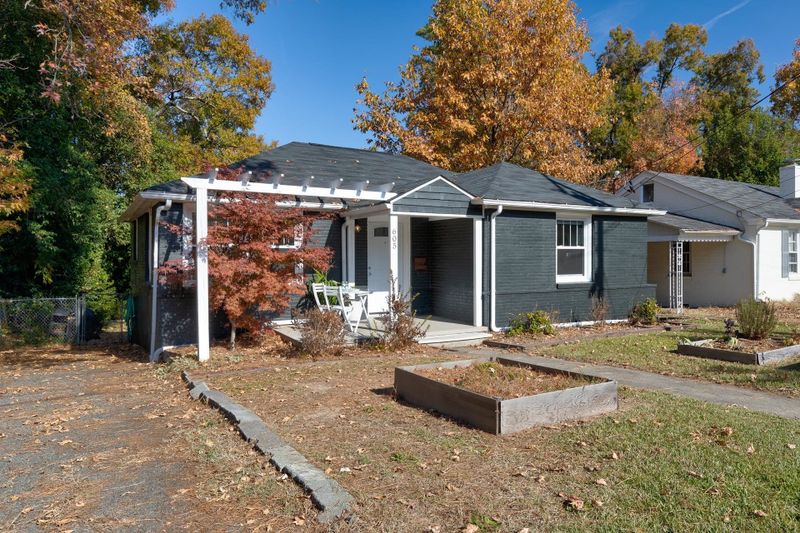 605 E Maynard Ave, Durham, NC 27704