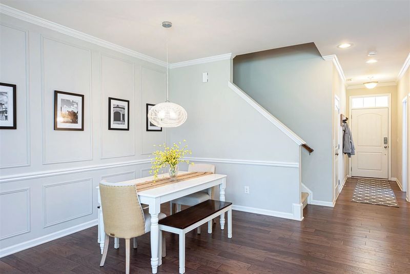 605 Meadowgrass Ln, Wake Forest, NC 27587