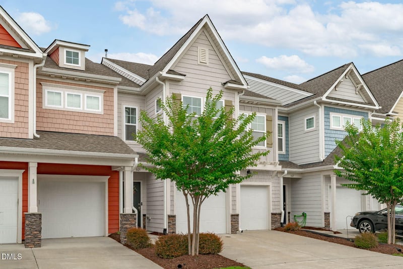 605 Metro Station, Apex, NC 27502