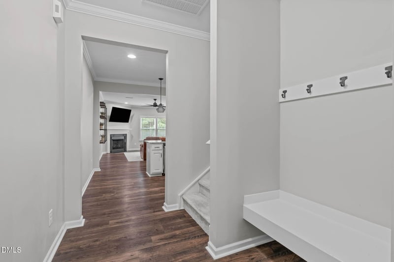 605 Metro Station, Apex, NC 27502