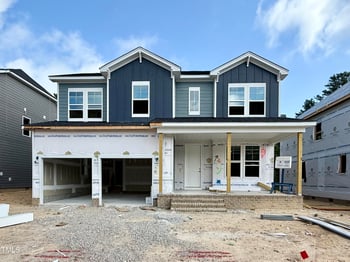 605 Metroliner Pl, Knightdale, NC 27545