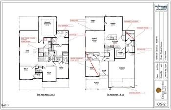 605 Metroliner Pl, Knightdale, NC 27545