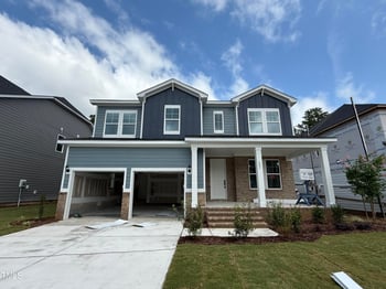 605 Metroliner Pl, Knightdale, NC 27545