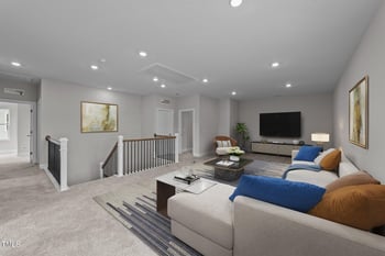 605 Metroliner Pl, Knightdale, NC 27545