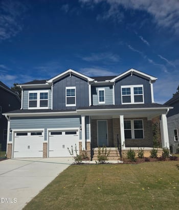 605 Metroliner Pl, Knightdale, NC 27545