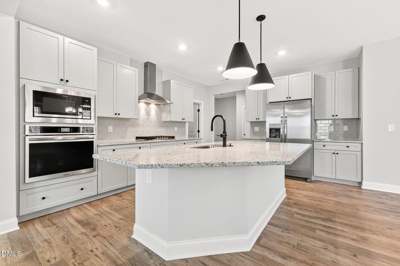 605 Metroliner Pl, Knightdale, NC 27545