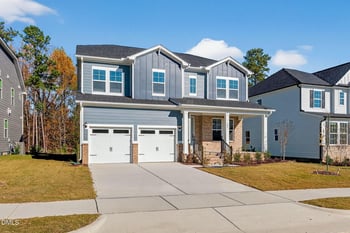 605 Metroliner Pl, Knightdale, NC 27545