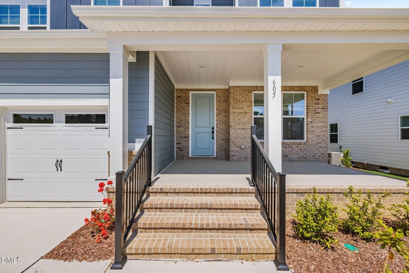 605 Metroliner Pl, Knightdale, NC 27545