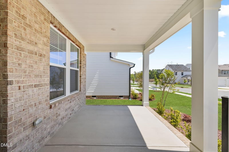 605 Metroliner Pl, Knightdale, NC 27545