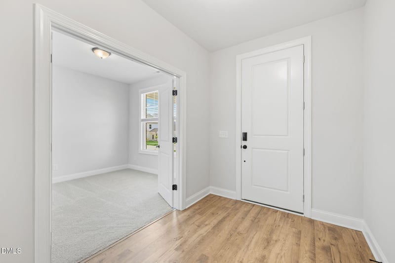 605 Metroliner Pl, Knightdale, NC 27545