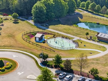 605 Metroliner Pl, Knightdale, NC 27545