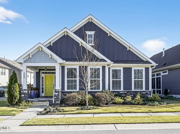 605 Midnight Moon Dr, Wendell, NC 27591