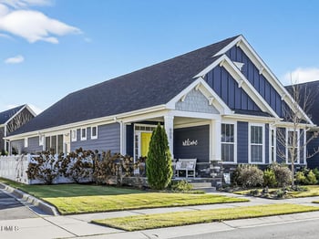 605 Midnight Moon Dr, Wendell, NC 27591