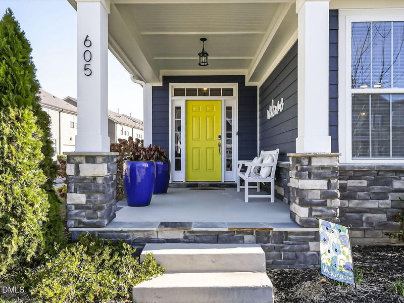 605 Midnight Moon Dr, Wendell, NC 27591