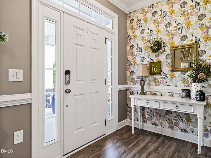 605 Midnight Moon Dr, Wendell, NC 27591