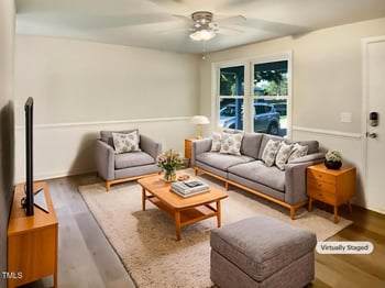 605 Mitchell Ave, Franklinton, NC 27525