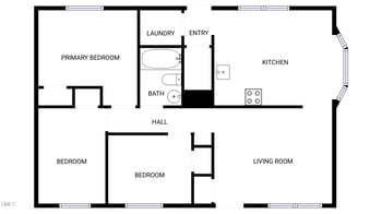 605 Mitchell Ave, Franklinton, NC 27525