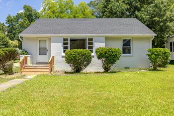 605 Montgomery St, Henderson, NC 27536
