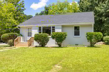 605 Montgomery St, Henderson, NC 27536