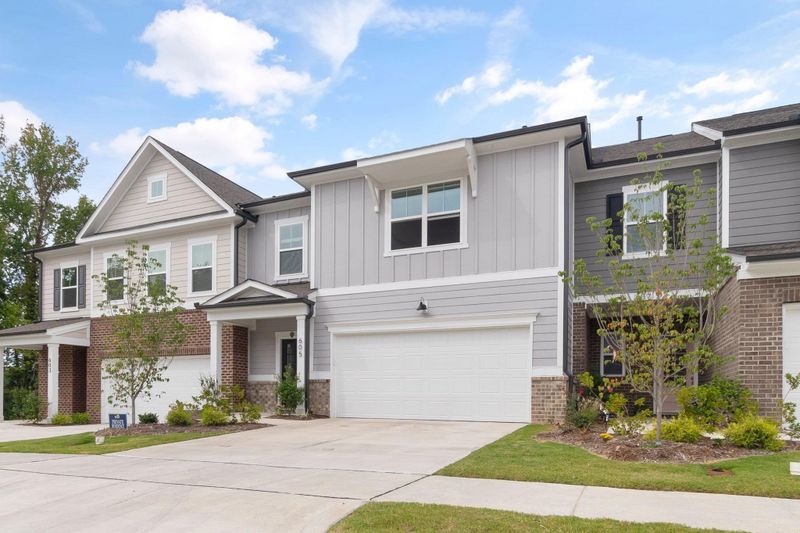605 Mount Blanc Way, Cary, NC 27519