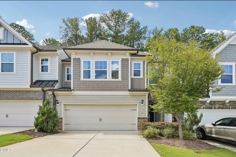 605 Newlyn Dr, Raleigh, NC 27606