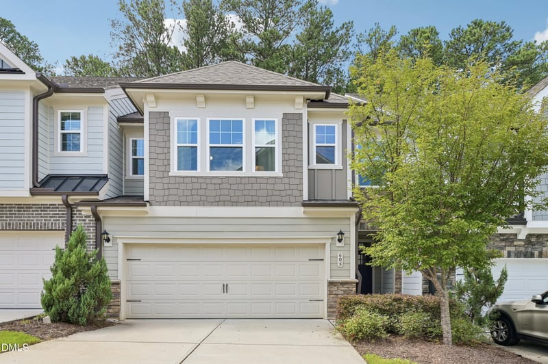 605 Newlyn Dr, Raleigh, NC 27606