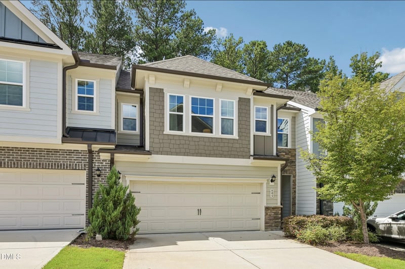 605 Newlyn Dr, Raleigh, NC 27606