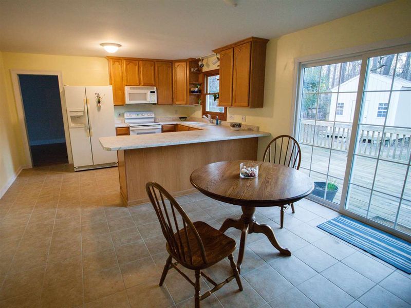 605 November St, Garner, NC 27529