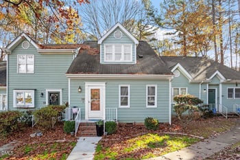 605 Oak Run Dr, Raleigh, NC 27606