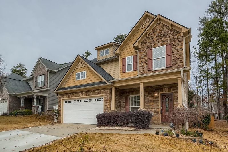 605 October Glory Ln, Apex, NC 27539
