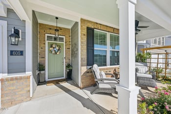 605 Open Air Ln, Hillsborough, NC 27278