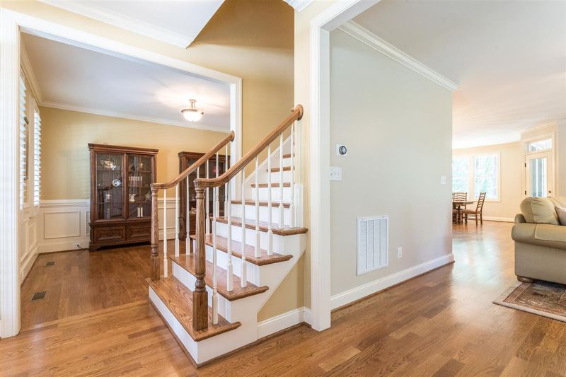 605 Opposition Way, Wake Forest, NC 27587