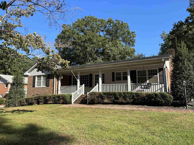 605 Page St, Clayton, NC 27520