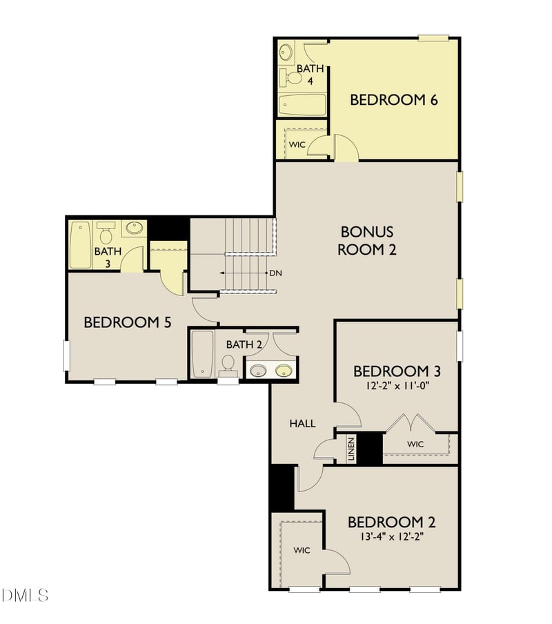 605 Posterity Pl #58, Rolesville, NC 27587