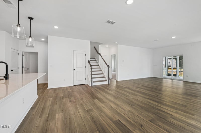 605 Posterity Pl #58, Rolesville, NC 27587
