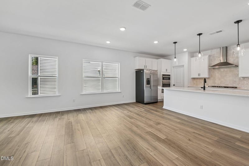 605 Posterity Pl #58, Rolesville, NC 27587