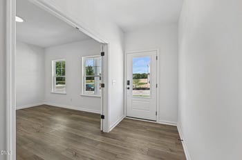 605 Posterity Pl #58, Rolesville, NC 27587