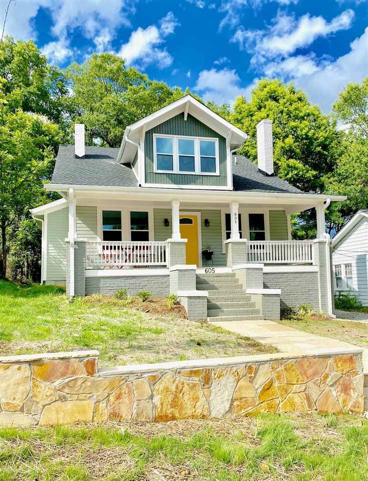605 Price Ave, Durham, NC 27701