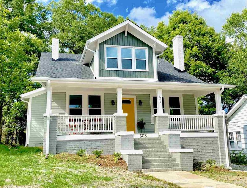 605 Price Ave, Durham, NC 27701