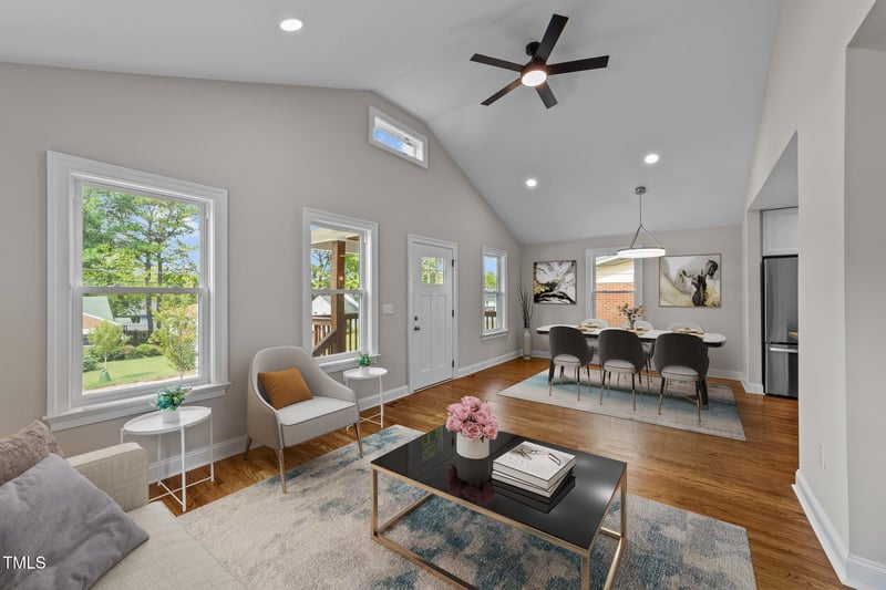 605 Quarry St, Raleigh, NC 27601