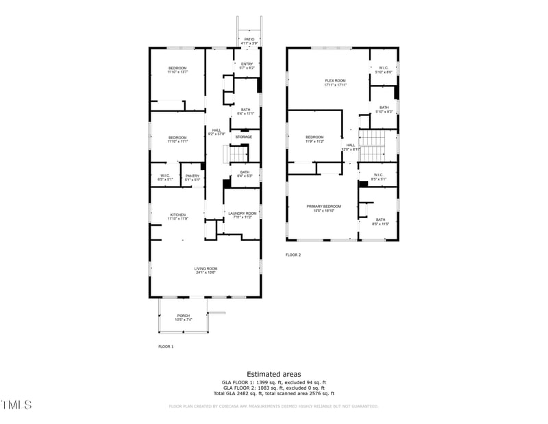 605 Quarry St, Raleigh, NC 27601