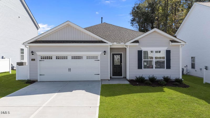 605 Ramo Grande Dr, Wake Forest, NC 27587