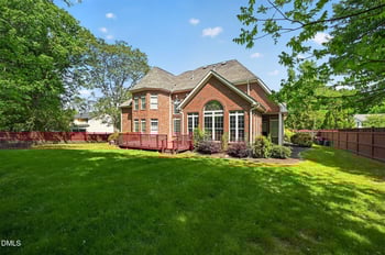 605 Red Fox Trl, Hillsborough, NC 27278