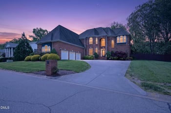 605 Red Fox Trl, Hillsborough, NC 27278