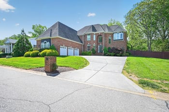 605 Red Fox Trl, Hillsborough, NC 27278