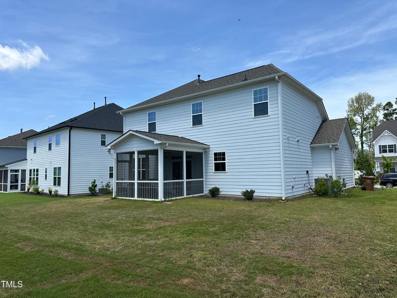 605 Ressler St, Holly Springs, NC 27540