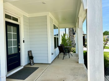 605 Ressler St, Holly Springs, NC 27540