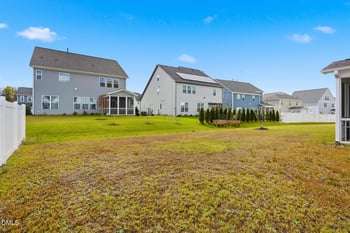 605 Ressler St, Holly Springs, NC 27540